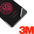 Game of Thrones: House Targaryen Google Pixel 3 XL Skin